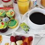 Best Western Hotel Le Montparnasse 