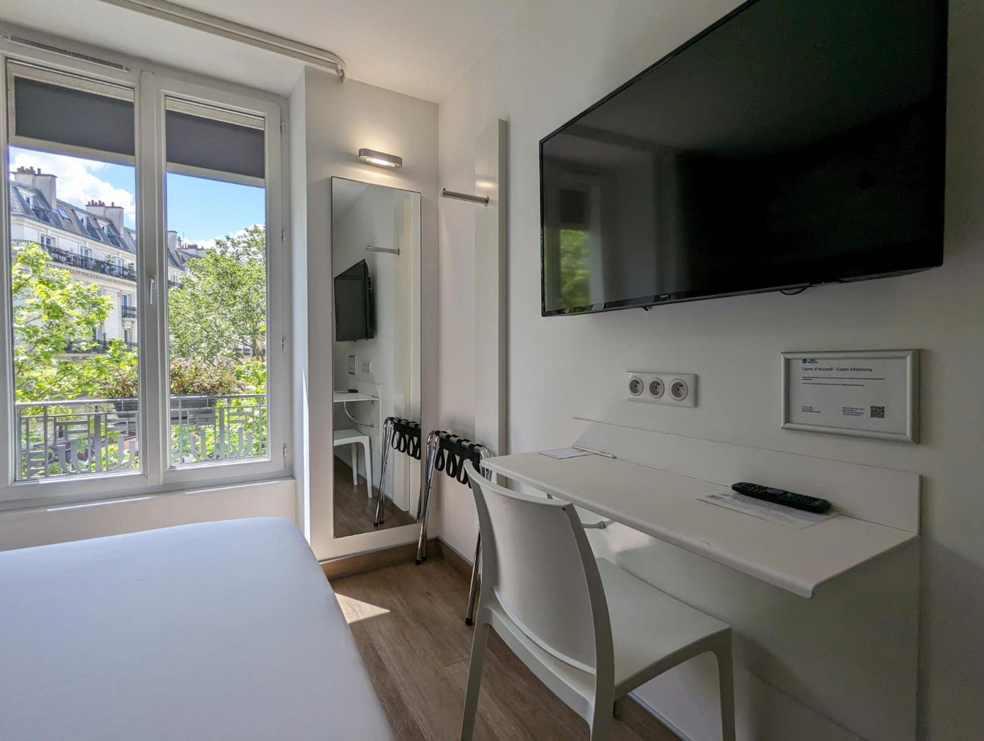 Western Le Montparnasse 3* París