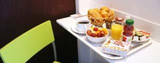 Western Le Montparnasse 3* París